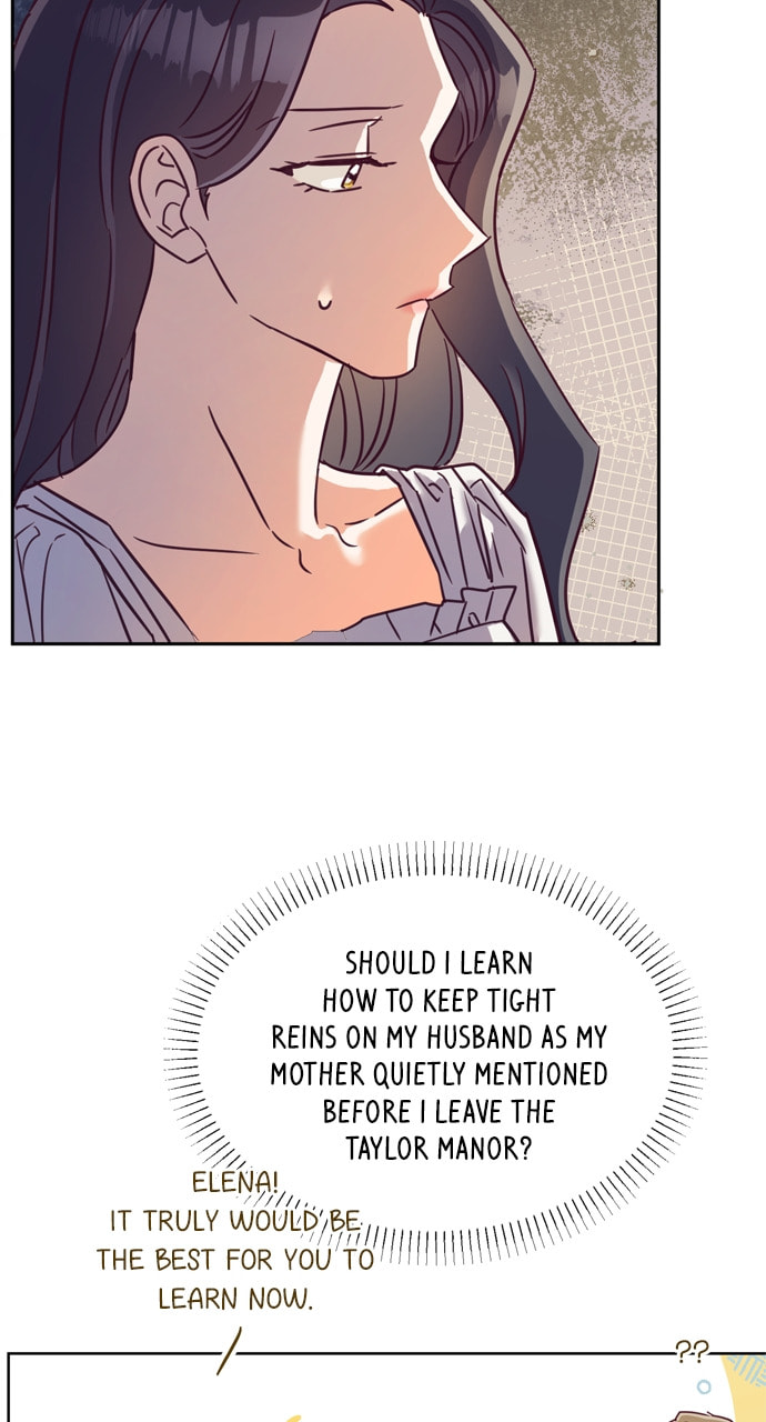 Long After the Ending Chapter 58 page 34 - 