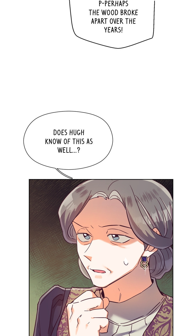 Long After the Ending Chapter 58 page 5 - 