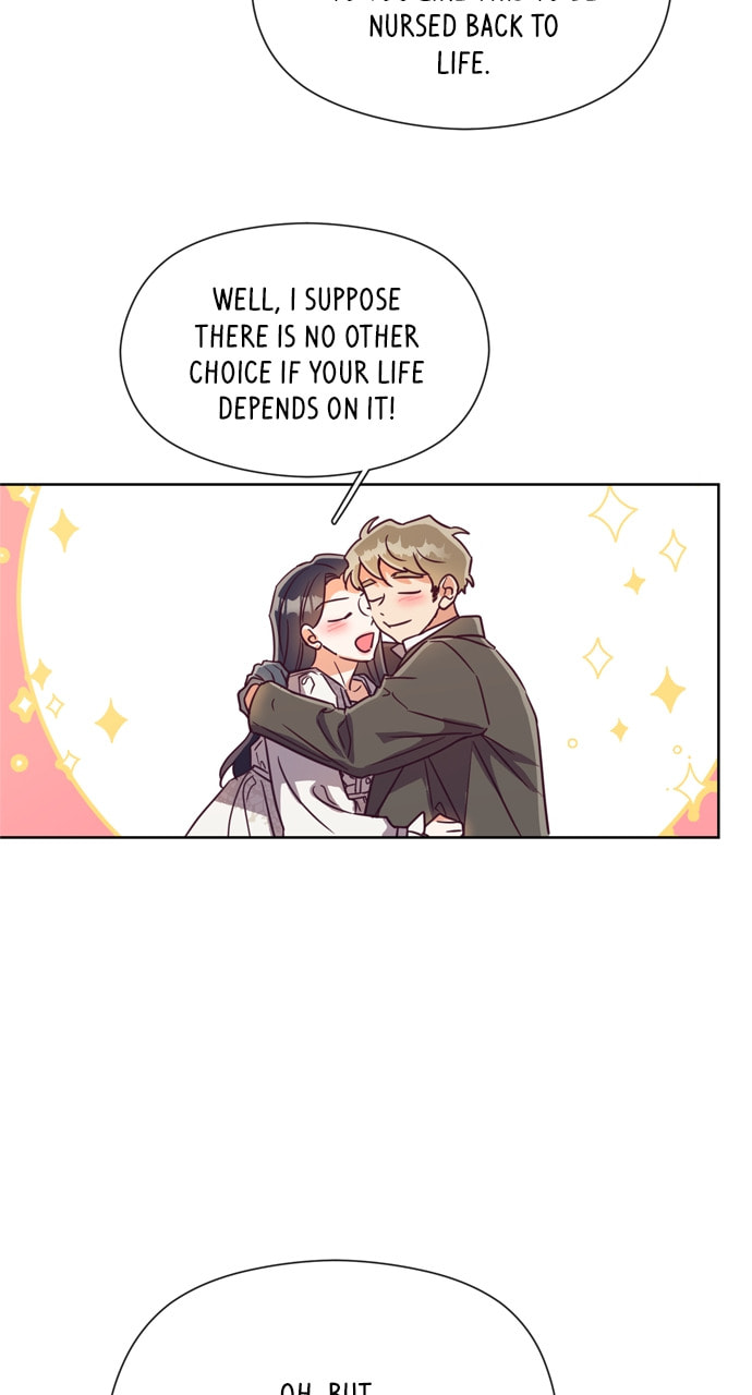 Long After the Ending Chapter 58 page 41 - 