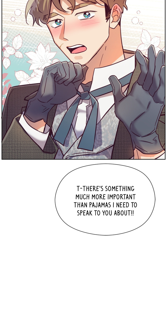 Long After the Ending Chapter 58 page 47 - 