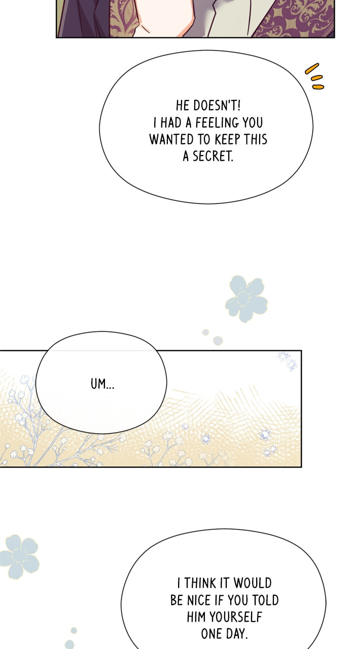 Long After the Ending Chapter 58 page 6 - 
