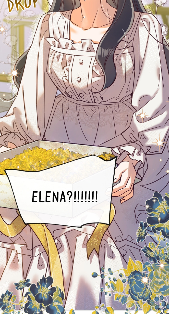 Long After the Ending Chapter 58 page 64 - 