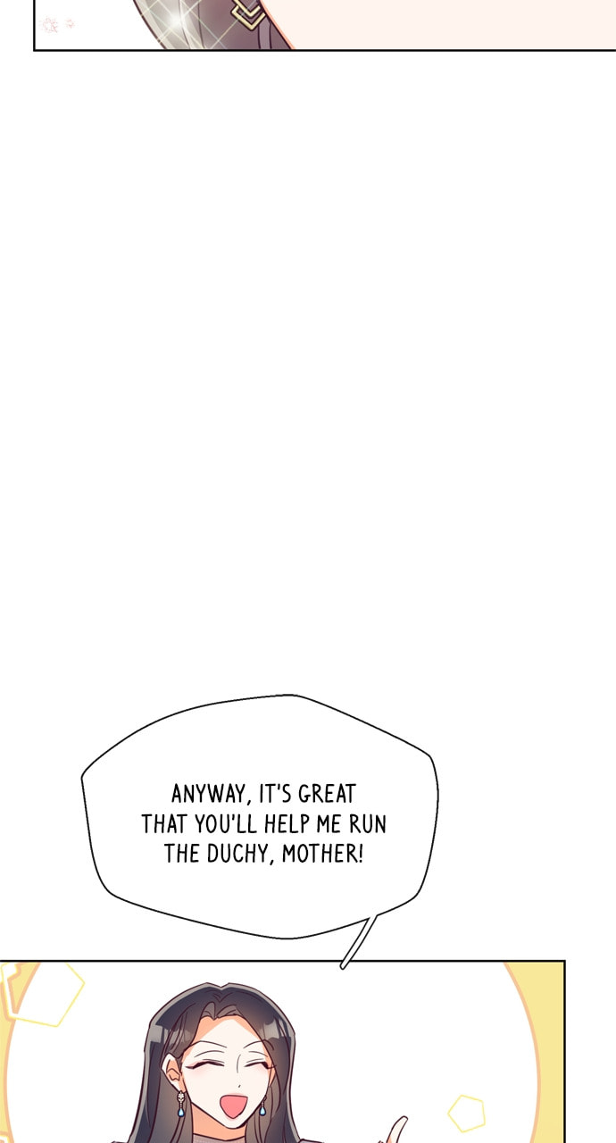 Long After the Ending Chapter 58 page 10 - 