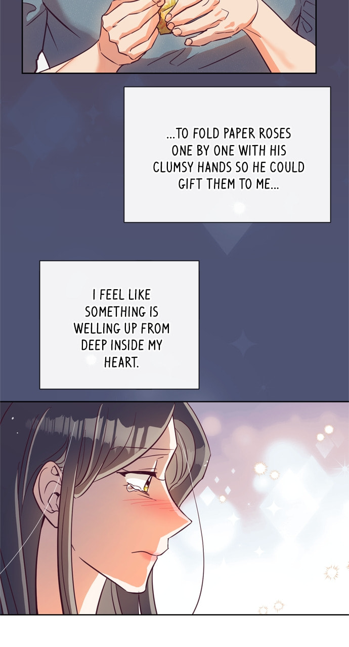 Long After the Ending Chapter 59 page 11 - 