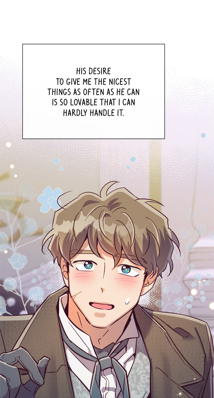 Long After the Ending Chapter 59 page 13 - 