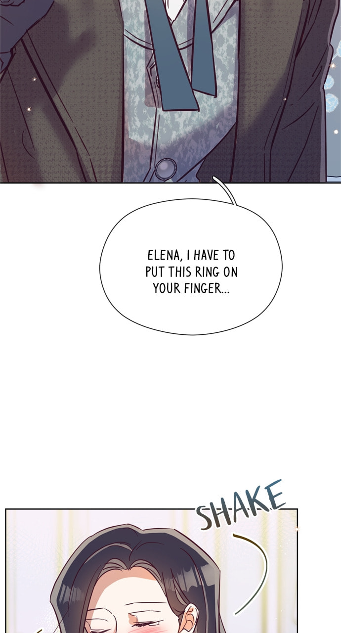 Long After the Ending Chapter 59 page 14 - 