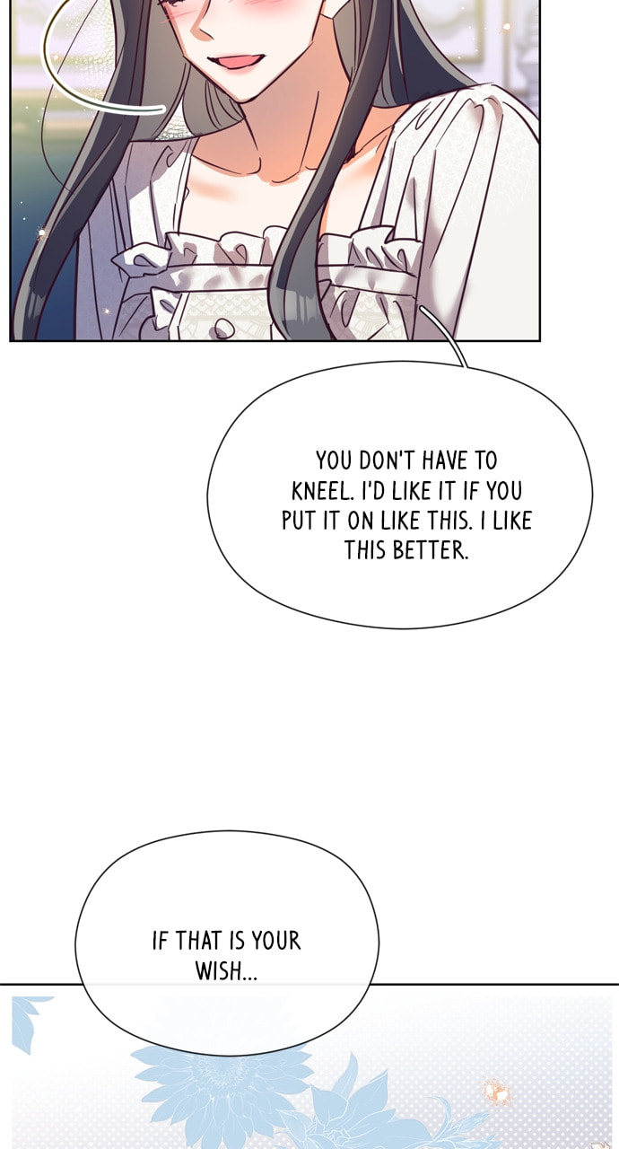 Long After the Ending Chapter 59 page 15 - 
