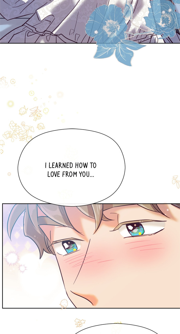 Long After the Ending Chapter 59 page 17 - 