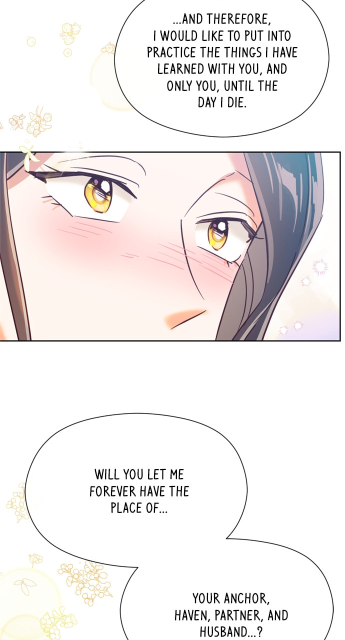 Long After the Ending Chapter 59 page 18 - 
