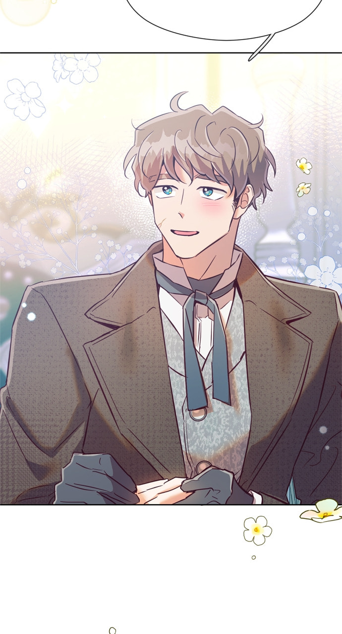 Long After the Ending Chapter 59 page 19 - 