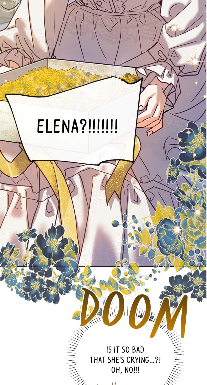 Long After the Ending Chapter 59 page 3 - 