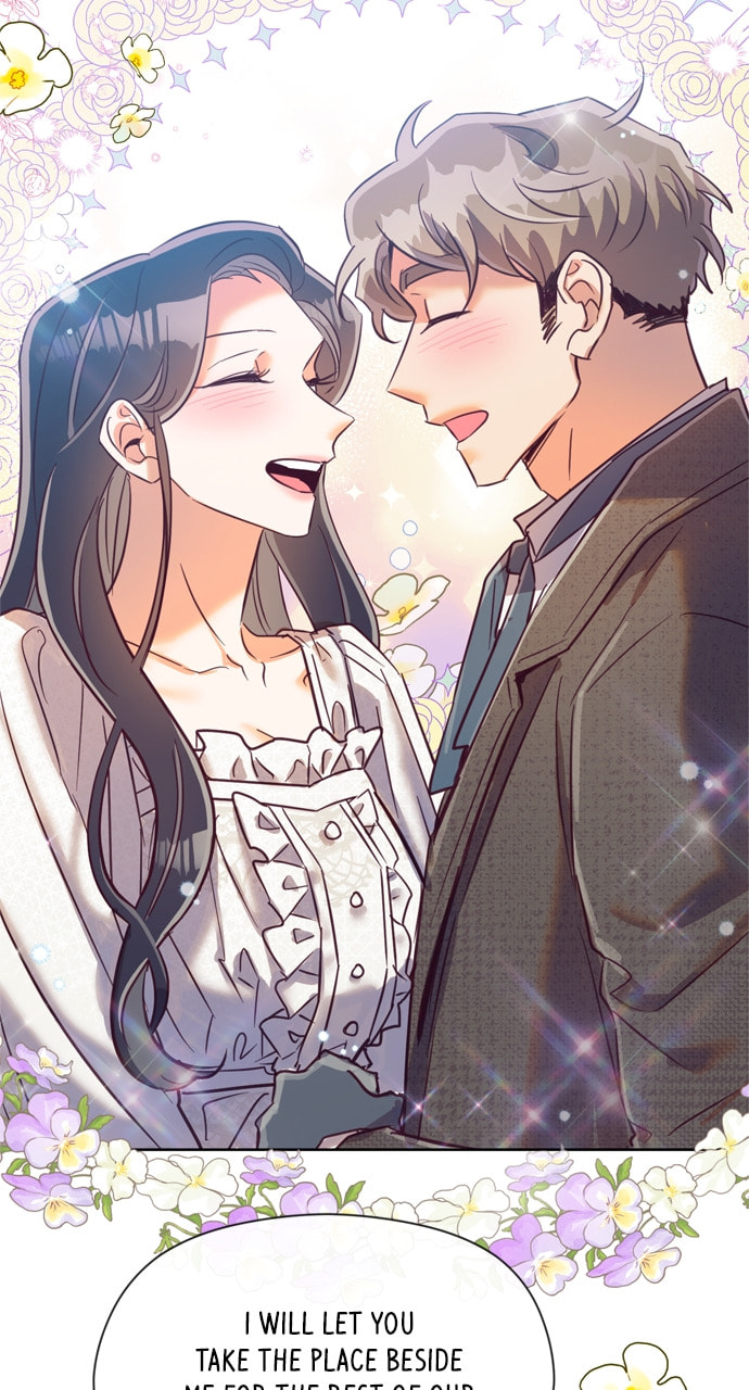 Long After the Ending Chapter 59 page 21 - 