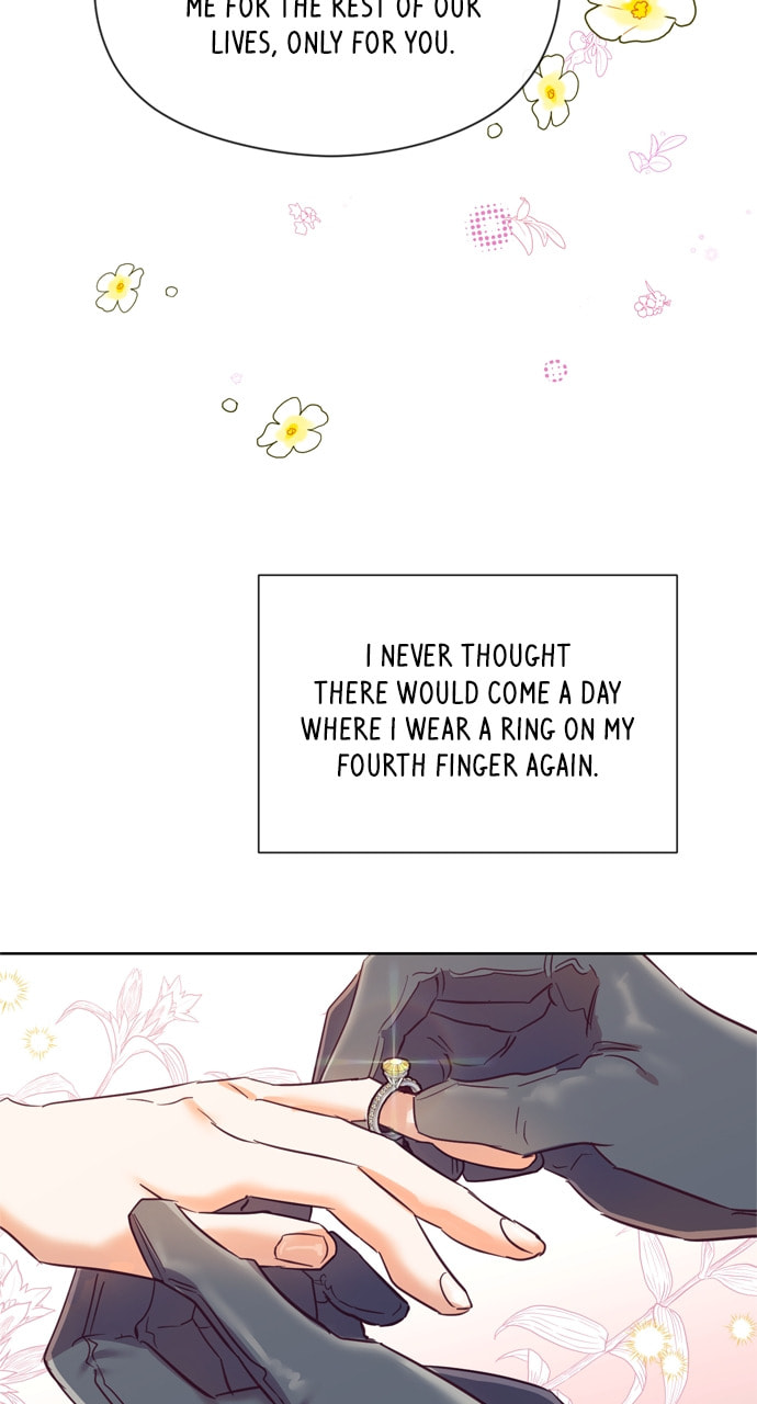 Long After the Ending Chapter 59 page 22 - 
