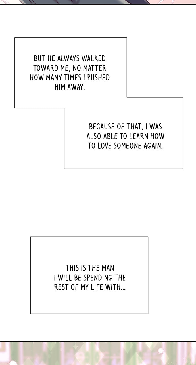 Long After the Ending Chapter 59 page 23 - 