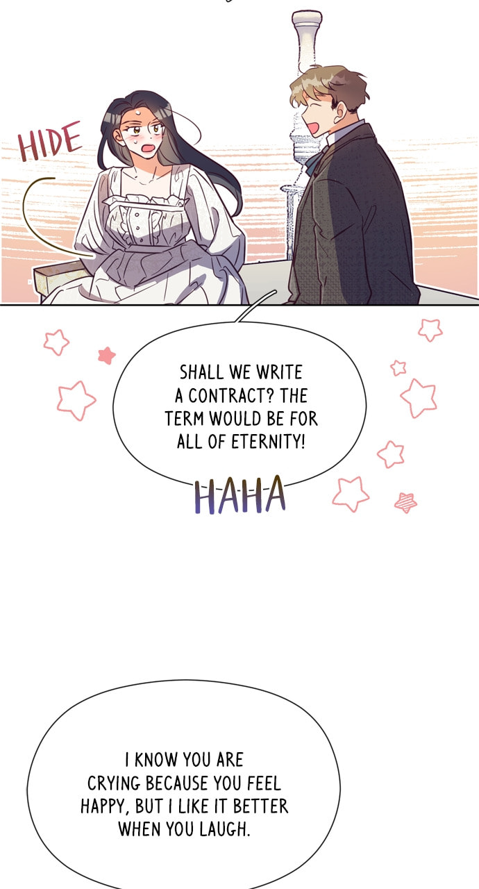 Long After the Ending Chapter 59 page 25 - 