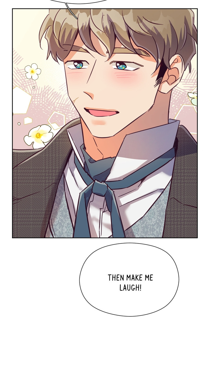 Long After the Ending Chapter 59 page 26 - 