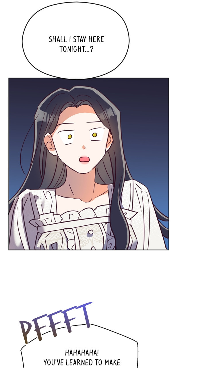 Long After the Ending Chapter 59 page 27 - 