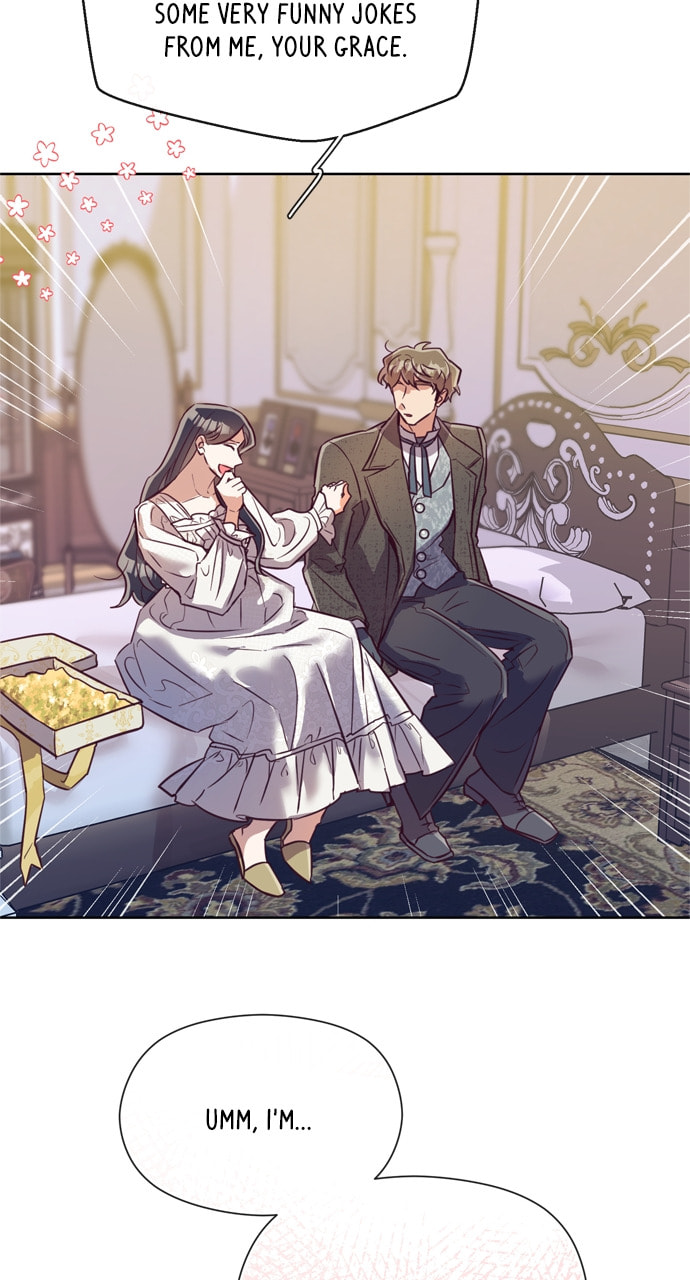 Long After the Ending Chapter 59 page 28 - 