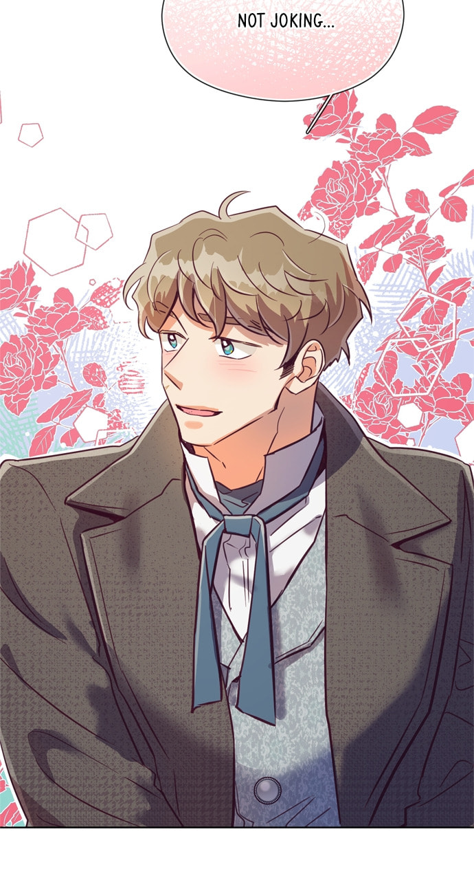 Long After the Ending Chapter 59 page 29 - 