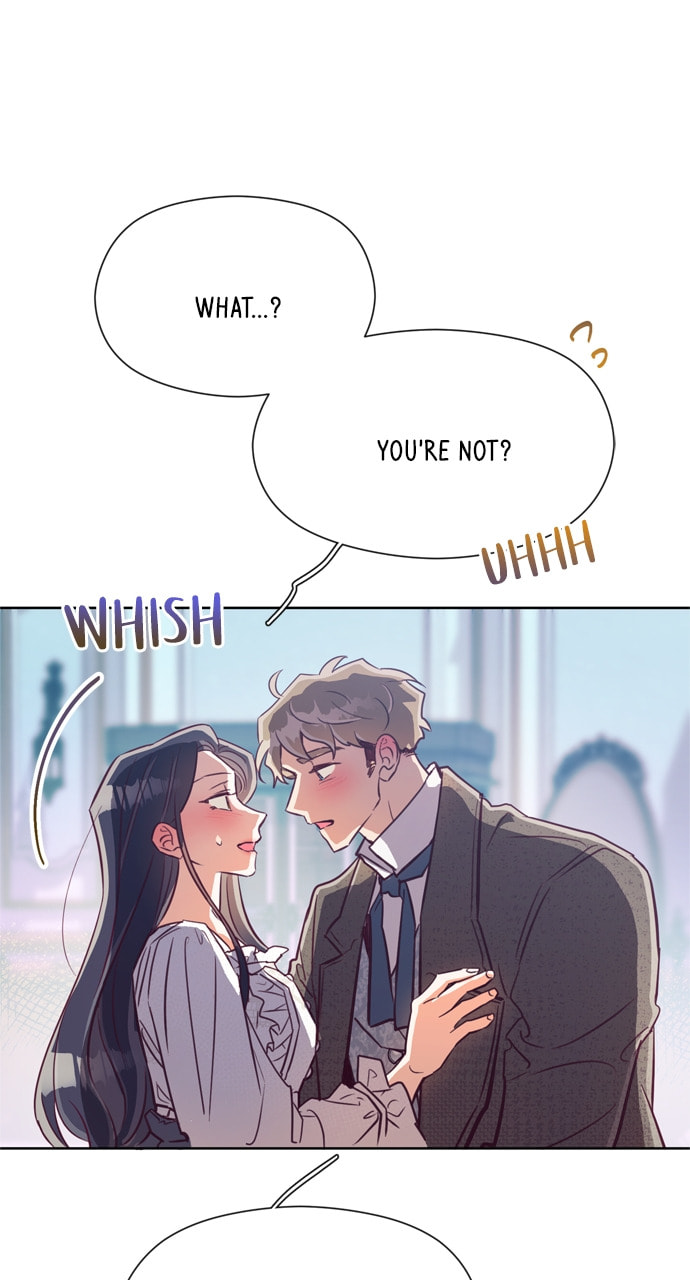 Long After the Ending Chapter 59 page 30 - 