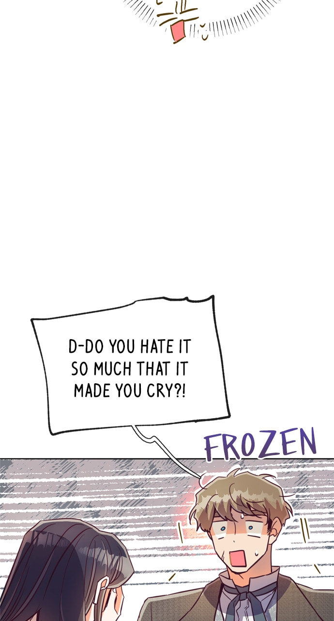Long After the Ending Chapter 59 page 4 - 