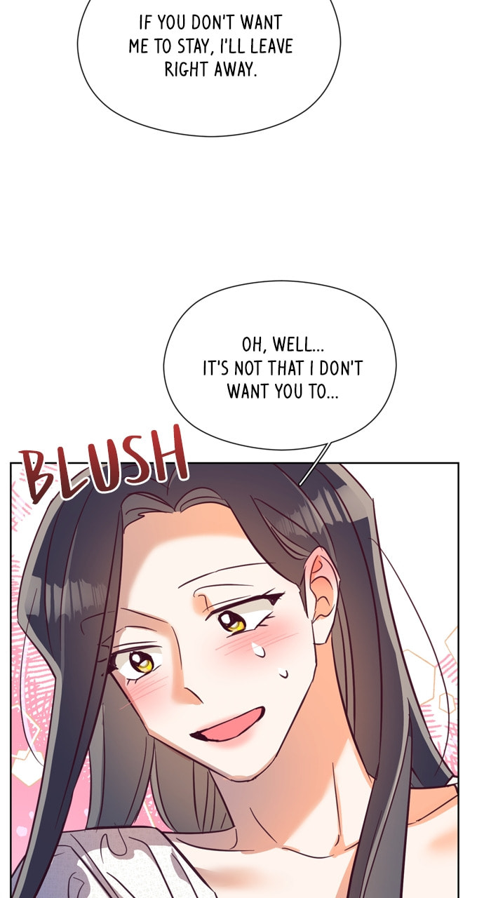 Long After the Ending Chapter 59 page 31 - 