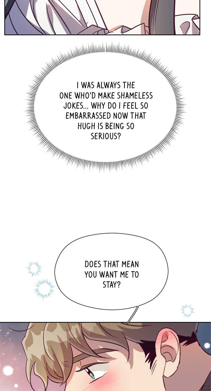 Long After the Ending Chapter 59 page 32 - 