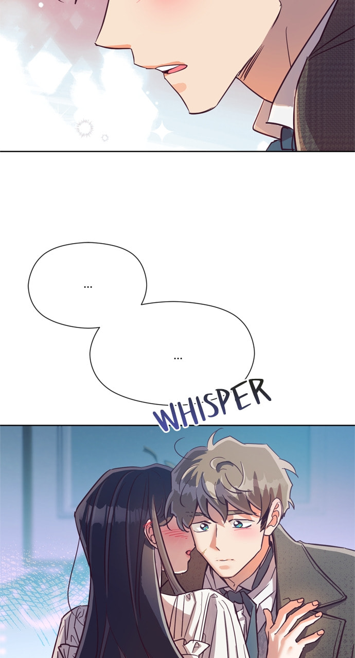 Long After the Ending Chapter 59 page 33 - 