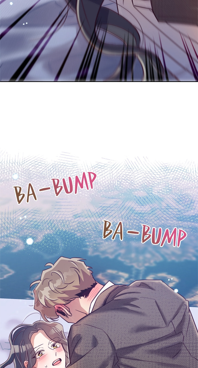 Long After the Ending Chapter 59 page 35 - 