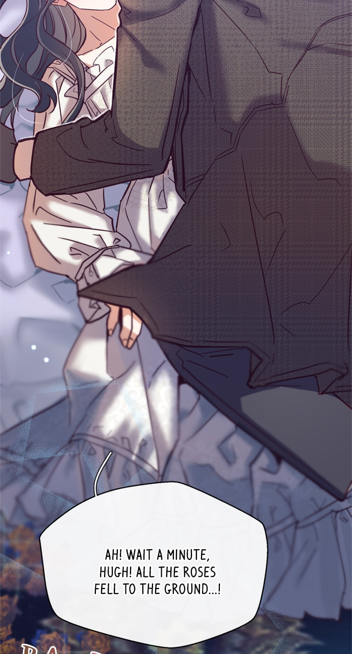 Long After the Ending Chapter 59 page 36 - 