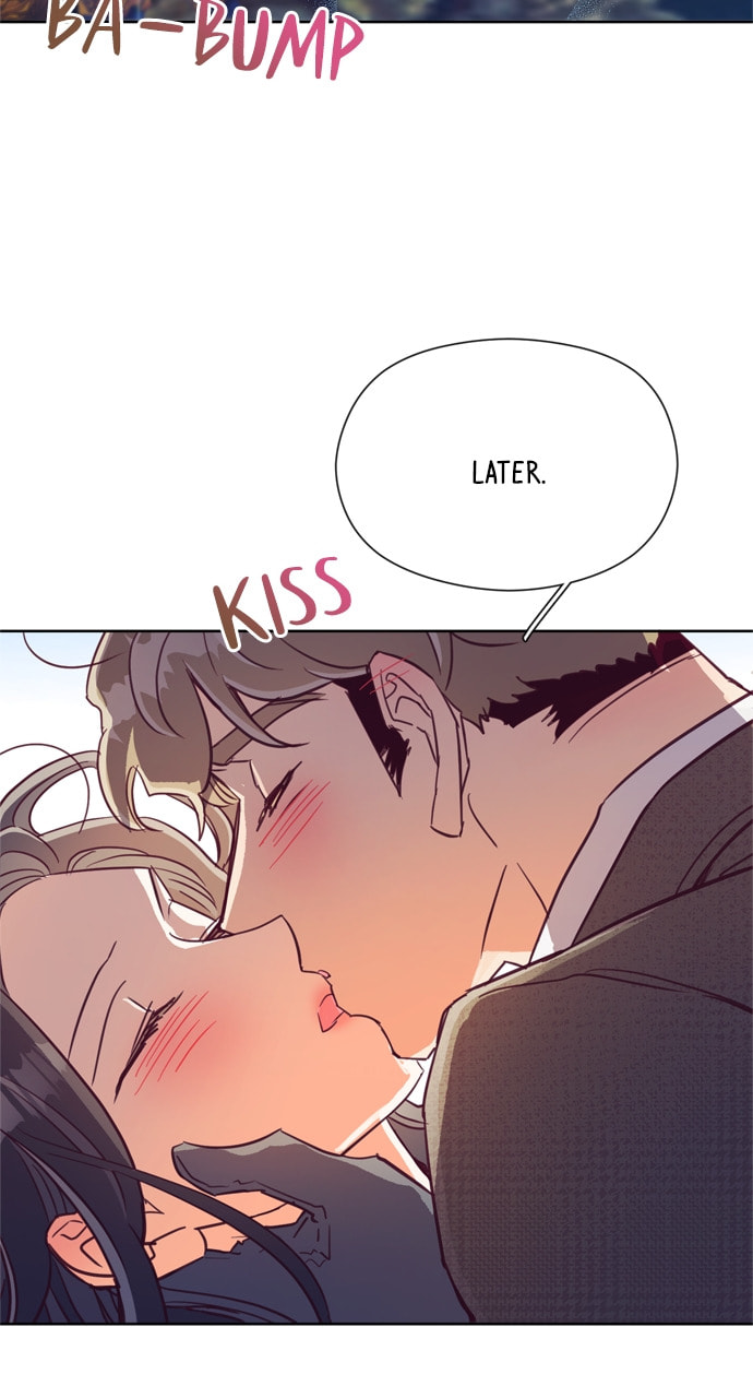 Long After the Ending Chapter 59 page 37 - 