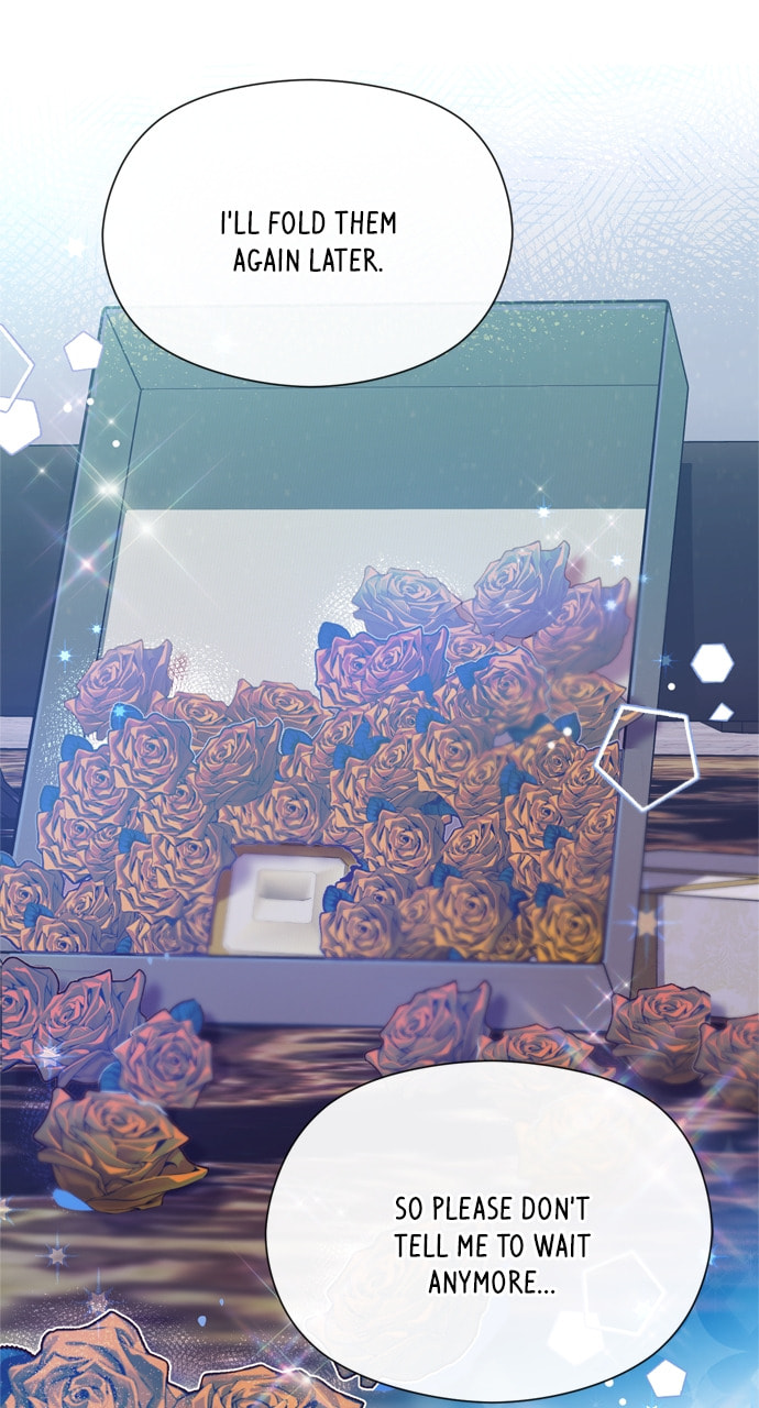 Long After the Ending Chapter 59 page 38 - 