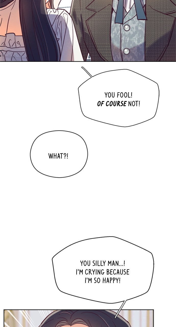 Long After the Ending Chapter 59 page 5 - 