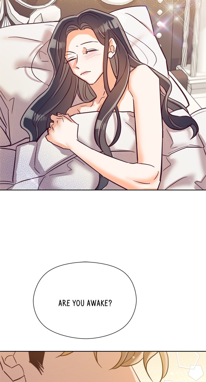 Long After the Ending Chapter 59 page 41 - 