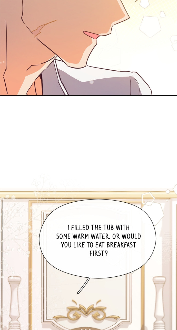 Long After the Ending Chapter 59 page 42 - 