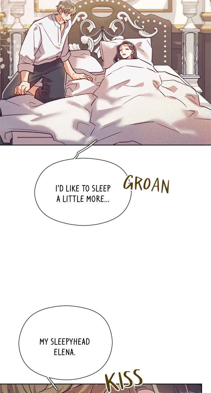 Long After the Ending Chapter 59 page 43 - 
