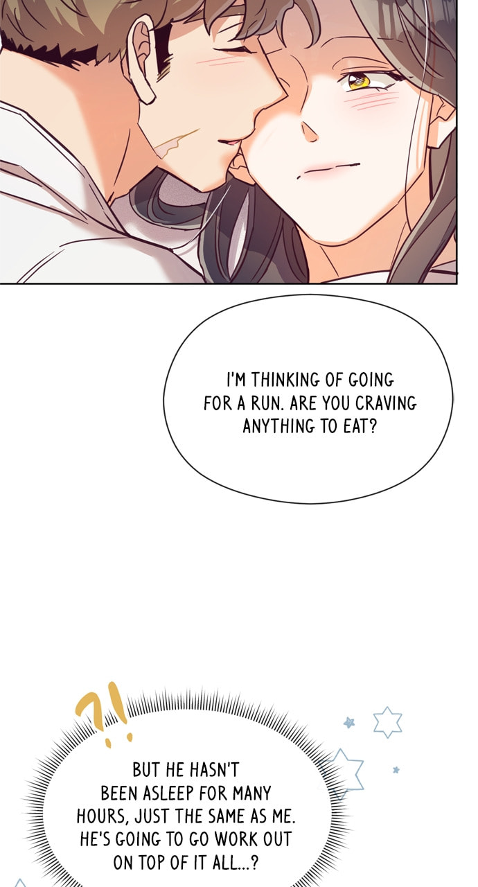Long After the Ending Chapter 59 page 44 - 