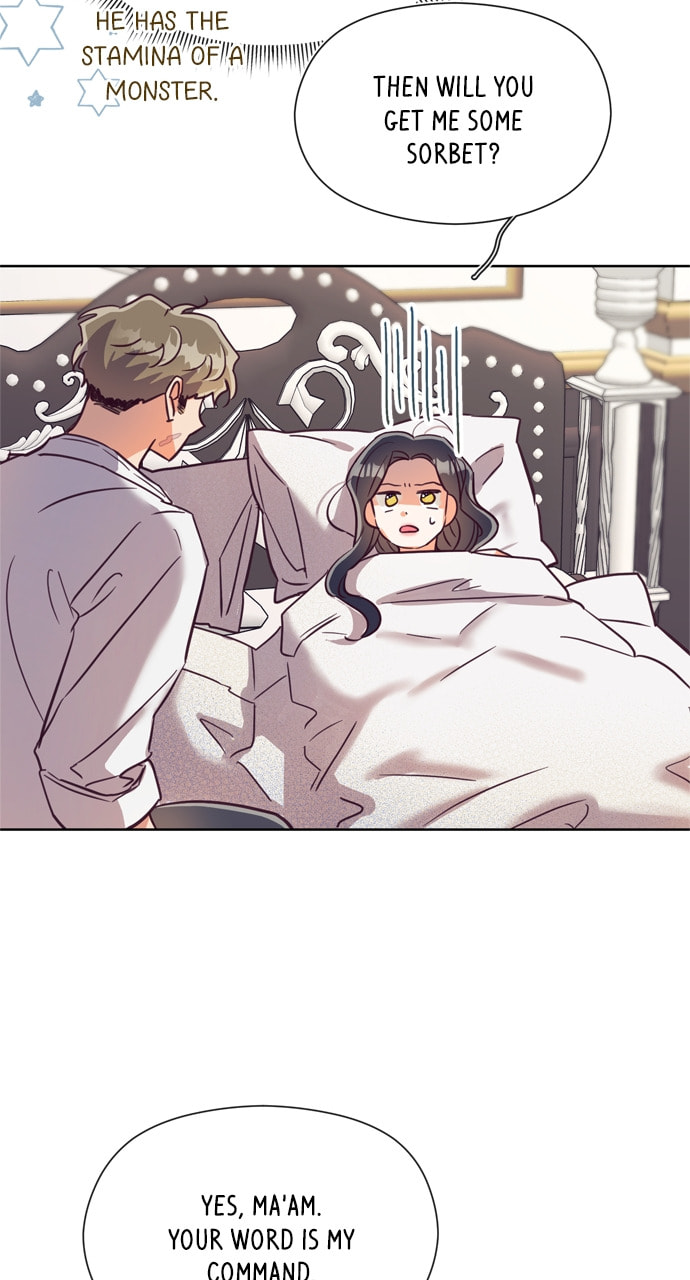 Long After the Ending Chapter 59 page 45 - 