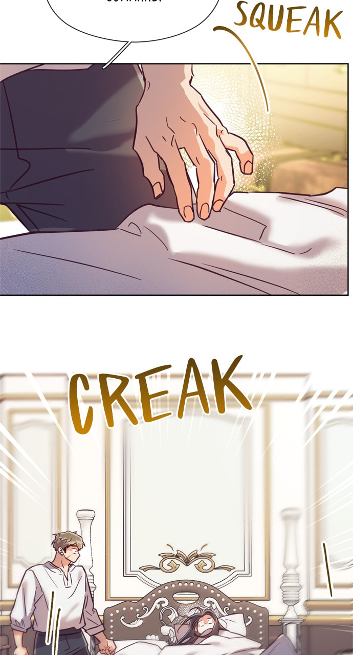 Long After the Ending Chapter 59 page 46 - 