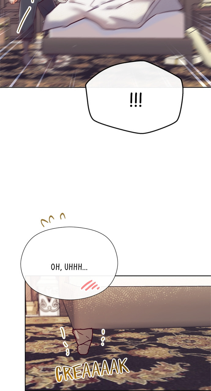 Long After the Ending Chapter 59 page 47 - 