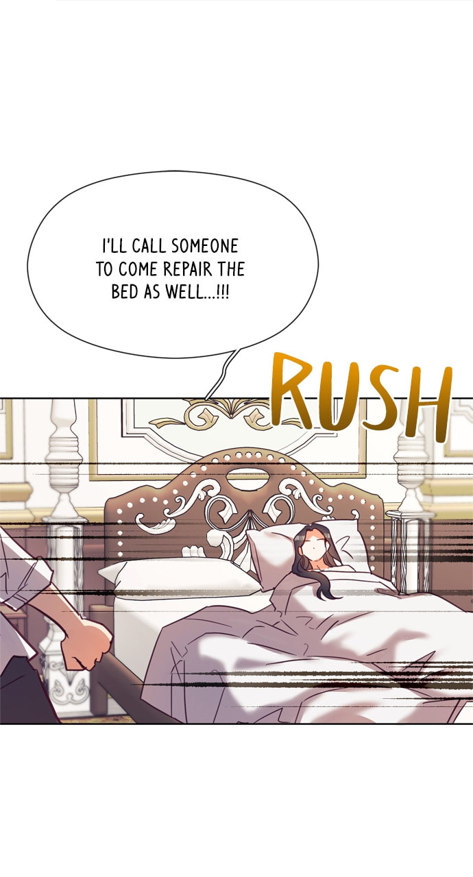 Long After the Ending Chapter 59 page 48 - 