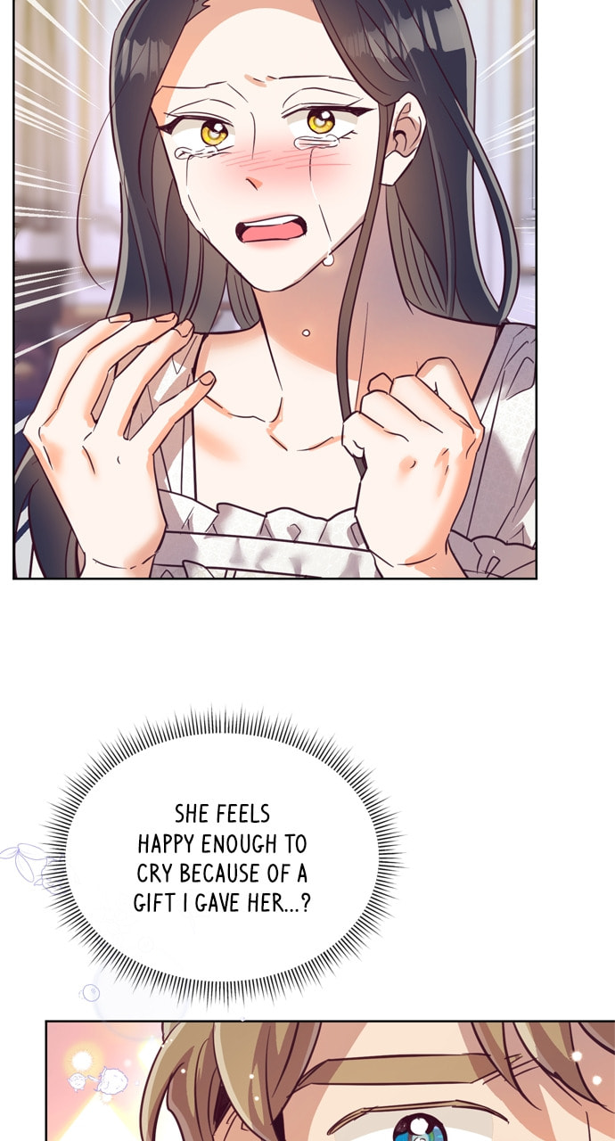 Long After the Ending Chapter 59 page 6 - 