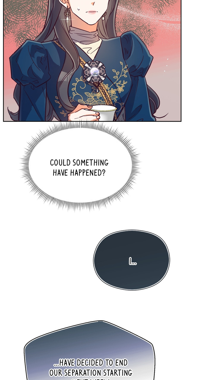 Long After the Ending Chapter 59 page 54 - 