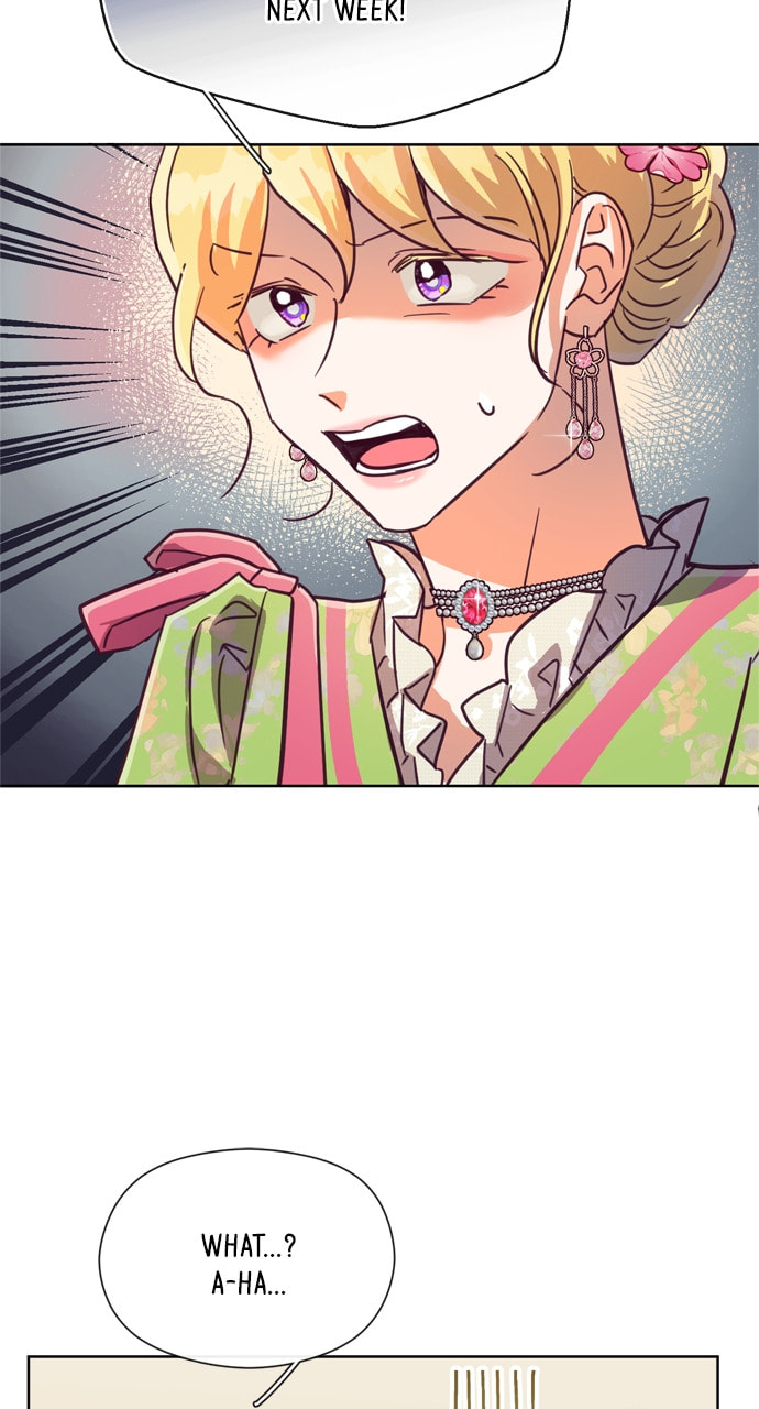 Long After the Ending Chapter 59 page 55 - 