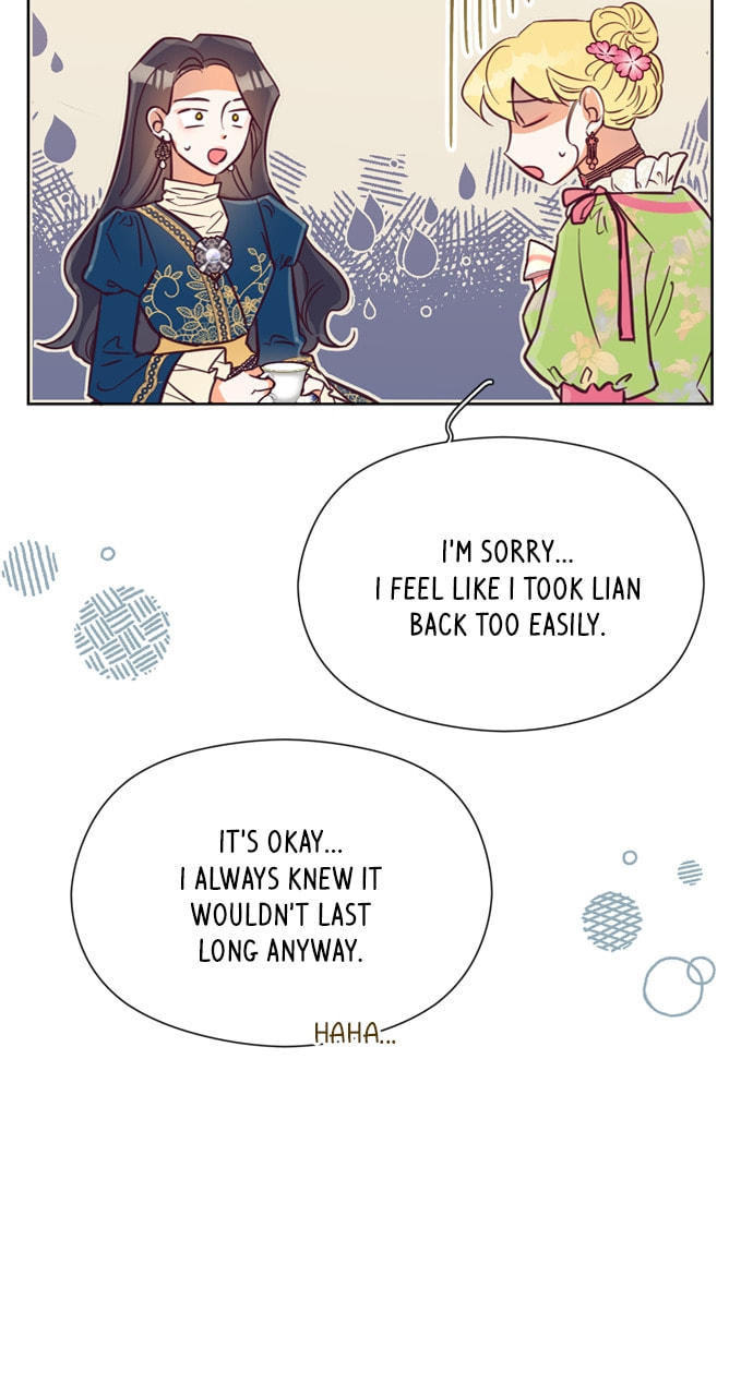 Long After the Ending Chapter 59 page 56 - 