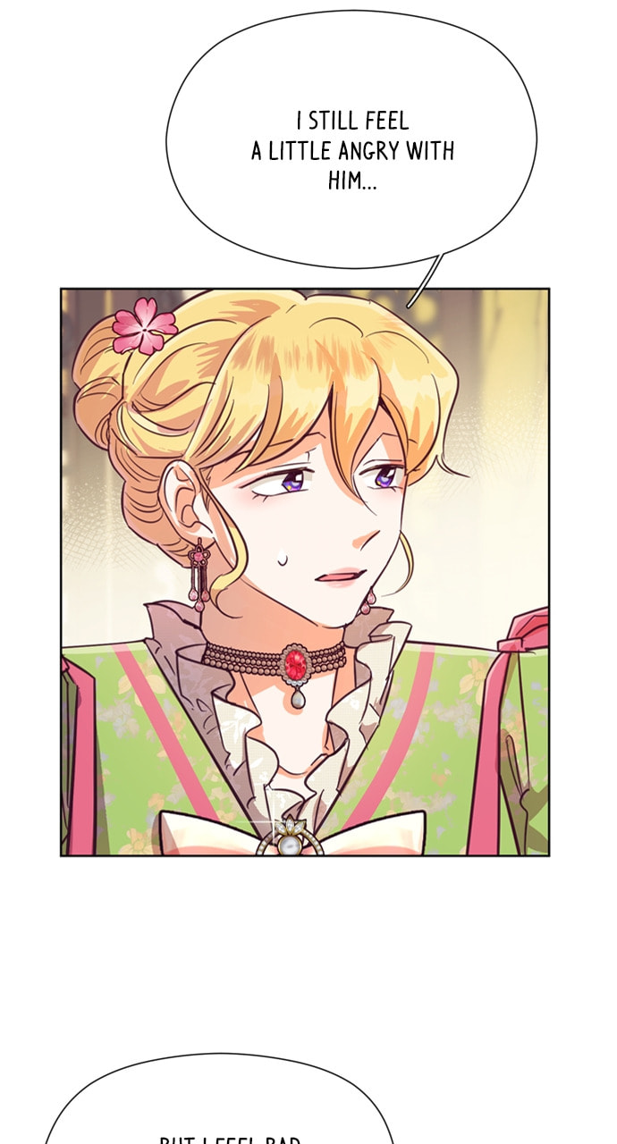 Long After the Ending Chapter 59 page 57 - 