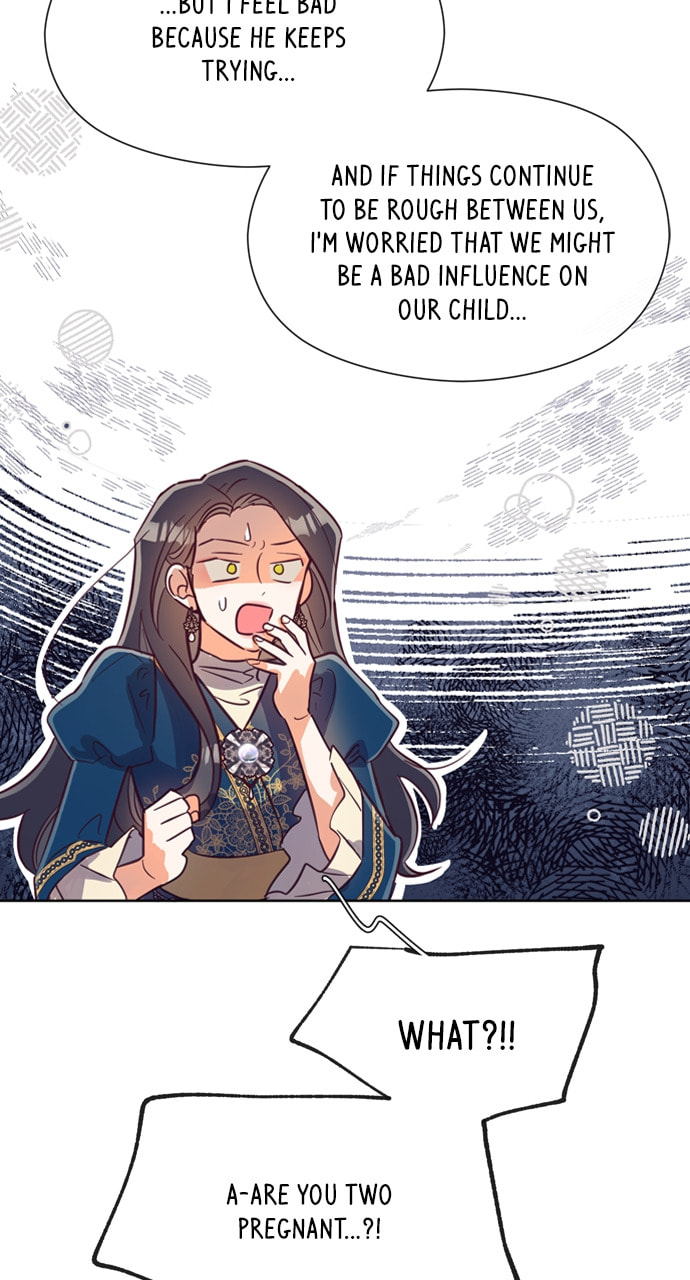 Long After the Ending Chapter 59 page 58 - 