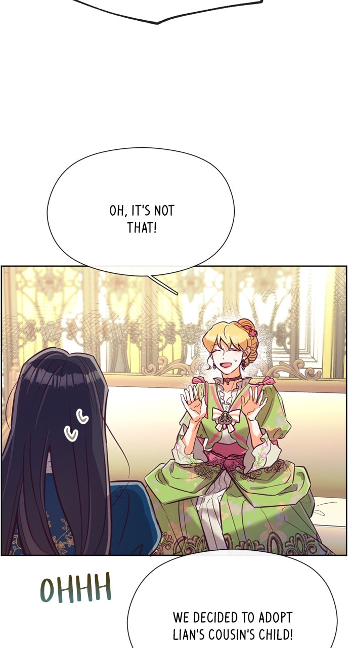 Long After the Ending Chapter 59 page 59 - 