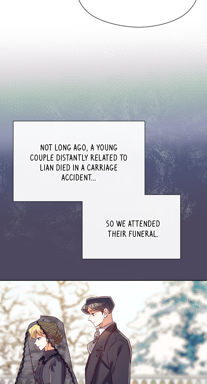 Long After the Ending Chapter 59 page 60 - 