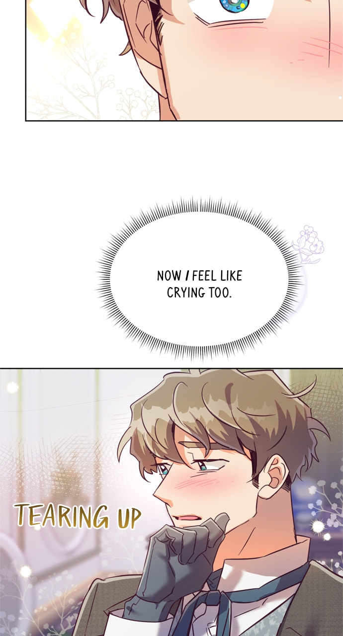 Long After the Ending Chapter 59 page 7 - 